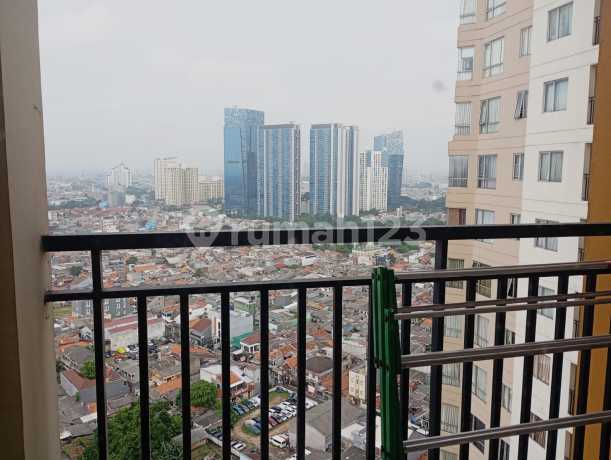 Apartemen The 18th Residences Taman Rasuna - Kawasan Epicentrum Apartemen The 18th Residences Taman Rasuna - Kawasan Epicentrum