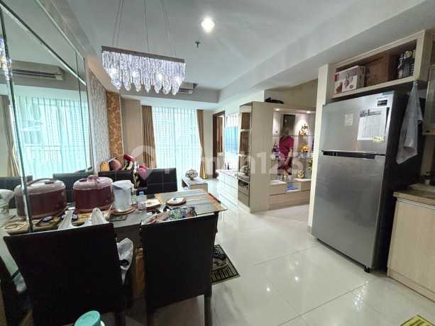 Jual Apartemen Springhill Terrace Residence, Kemayoran, Jakarta Pusat Jual Apartemen Springhill Terrace Residence, Kemayoran, Jakarta Pusat