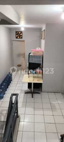 Ruko Taman Palem Lestari Lebar 4,5X15 Pinggir Jalan Utana