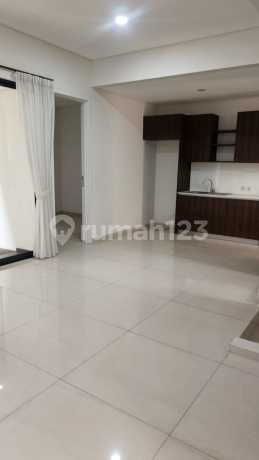 Rumah Bagus Kebayoran Infinity Siap Huni Strategis