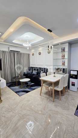 Apartemen City Home Brand New