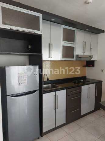 Apartemen Cityhome Lantai Rendah