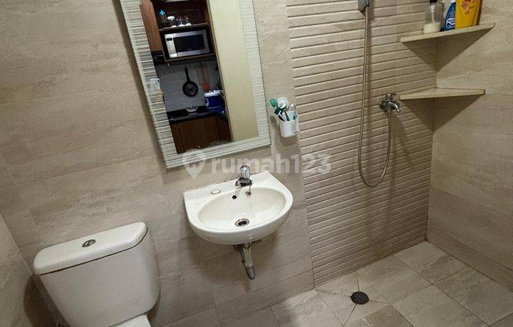 Apartemen Mediterania Gading 3 Kt Lantai Rendah