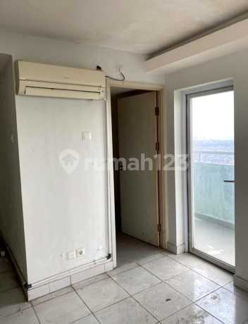 Dijual Apartemen Amethyst Kemayoran