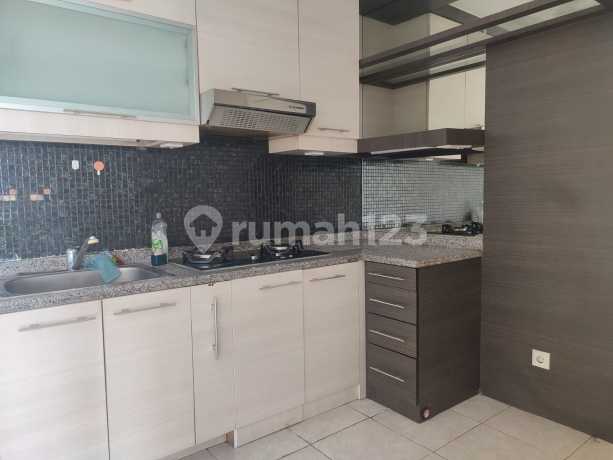 Apartemen Paris Garden Apartemen Paris Garden