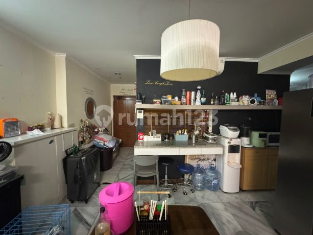 Mitra Sunter Low Floor Apartment