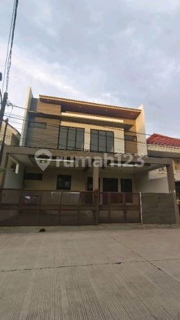 Rumah Brand New Dekat Mkg Rumah Brand New Dekat Mkg