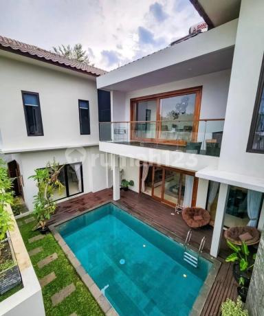 Ruumah Pondok Labu Seperti Villa di Bali Dijual Ruumah Pondok Labu Seperti Villa di Bali Dijual