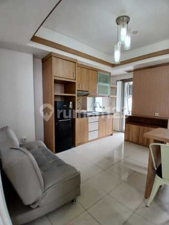 Apartemen Dijual Greenlake Sunter Apartemen Dijual Greenlake Sunter