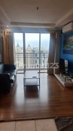 Frenchwalk Paris Garden Apartment for Sale