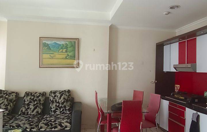 Cityhome Lantai Middle