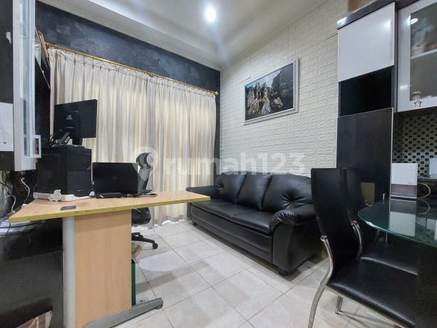 Apartemen City Home Moi Lantai Gf Apartemen City Home Moi Lantai Gf