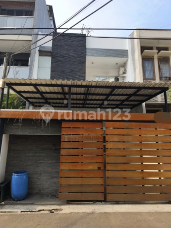 Rumah Dijual di Kelapa Gading Permai Rumah Dijual di Kelapa Gading Permai