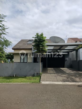 Dijual rumah di cluster sentul city bogor jawa barat Dijual rumah di cluster sentul city bogor jawa barat