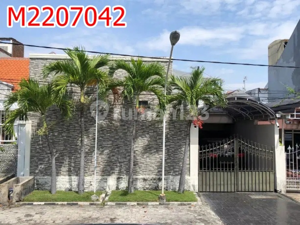 Dijual Termurah Rumah Mulyosari Timur Dkt Sutorejo Babatan Pantai