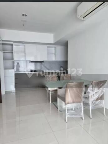 The Kesington Dijual Siap Huni 3 Kamar Tidur