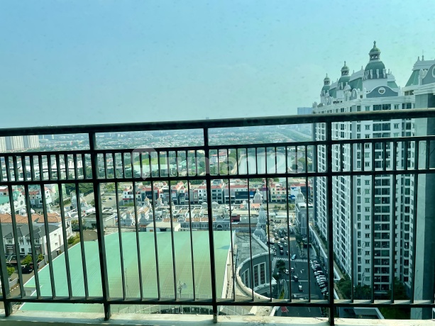 Dijual Paris Garden View Danau French Walk Dijual Paris Garden View Danau French Walk