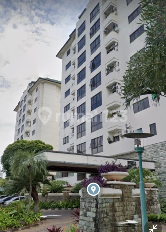 Alphinia Apartment for Sale at an Affordable Price in Kemang