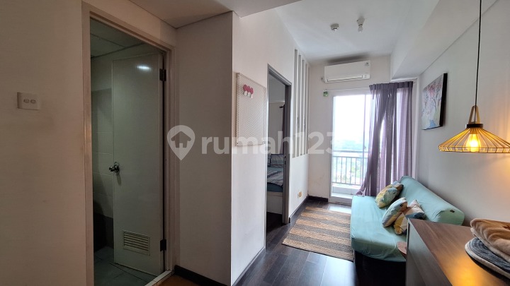 Akasa Unit 1 Bedroom Suitable as Service Apartment Akasa Unit 1 Bedroom Suitable as Service Apartment
