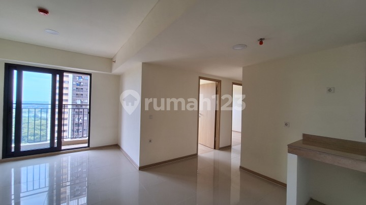 Meikarta Cikarang Tower Huk Unit Huk View Bagus