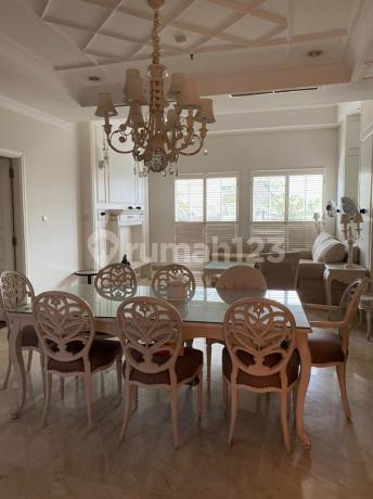 Disewa Apartemen The Bellezza Suites Permata Hijau, Jakarta Selatan Disewa Apartemen The Bellezza Suites Permata Hijau, Jakarta Selatan