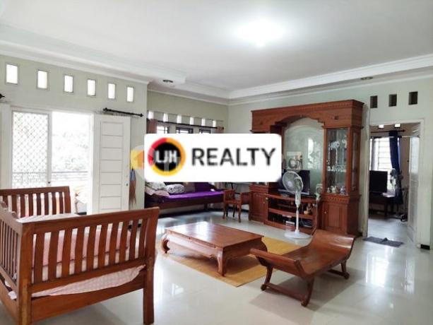 Rumah di Primatama Taman Setiabudi Srondol Semarang