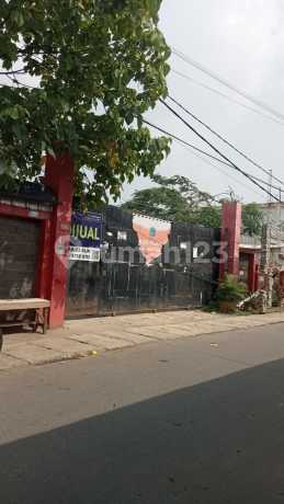 Tempat Luas & Strategis, Harga Murah di Cengkareng Tmur Tempat Luas & Strategis, Harga Murah di Cengkareng Tmur