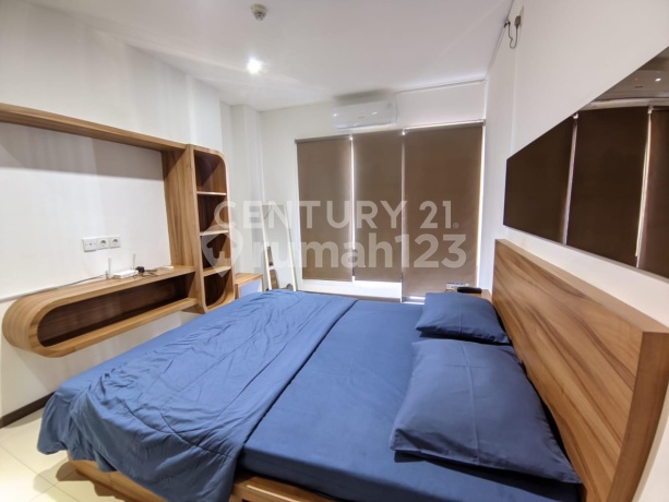 APARTEMEN TAMAN SARI SEMANGGI STUDIO FURNISHED CANTIK
APARTEMEN TAMAN SARI SEMANGGI STUDIO FURNISHED CANTIK