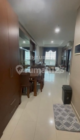 Full Furnished Apartment Di Belleza Permata Hijau Full Furnished Apartment Di Belleza Permata Hijau