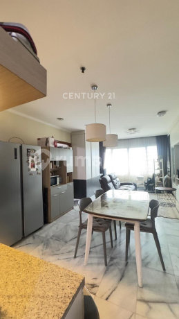 Apartemen Mitra Sunter 3+1Br Luas 104M Rasa Rumah Tapak Siaphuni