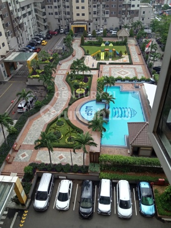 APARTEMEN WISMA GADING PERMAI FULL FURNISHED APARTEMEN WISMA GADING PERMAI FULL FURNISHED