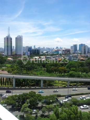 Apartemen Westmark Di Tanjung Duren Jakarta Barat Apartemen Westmark Di Tanjung Duren Jakarta Barat