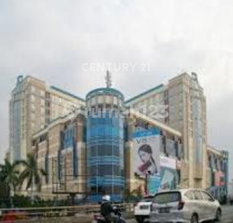 For Quick Sale: Roxy Mas Apartment, Central Jakarta