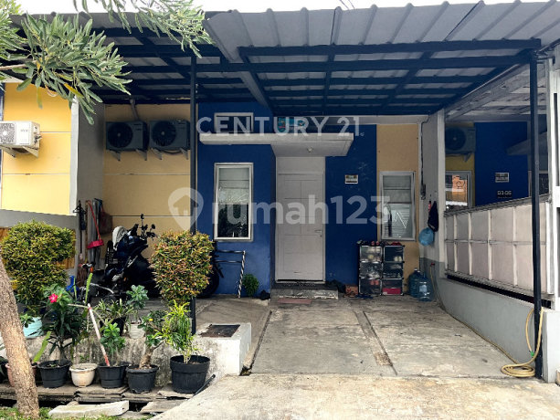 For Sale House in Victoria Permai Housing, Babelan, Bekasi.