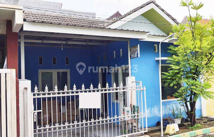 Rumah Bagus di Pondok Wage Indah 2
, Sidoarjo
