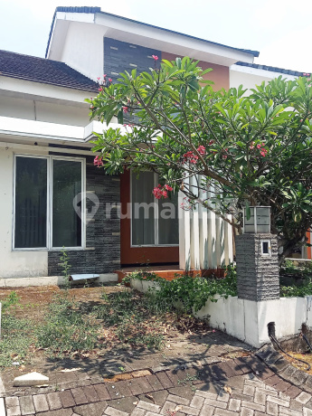 Rumah Bagus di La Diva Green Hill
, Gresik Rumah Bagus di La Diva Green Hill
, Gresik