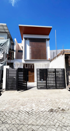 Rumah Bagus di Sutorejo Timur
, Surabaya