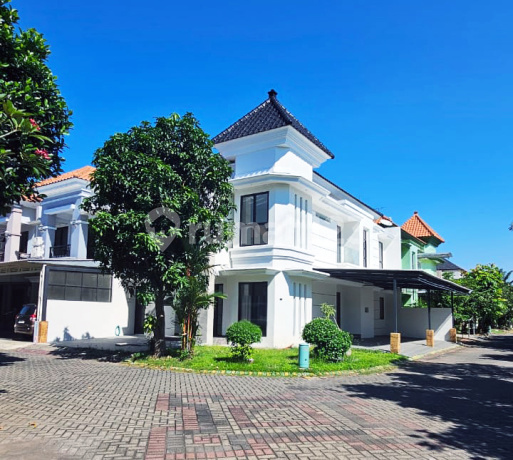 Rumah Jemursari Regency, Wonocolo Surabaya Rumah Jemursari Regency, Wonocolo Surabaya
