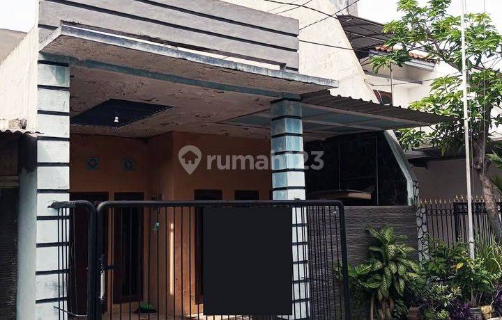 Rumah Griyo Mapan Sentosa, Waru Sidoarjo