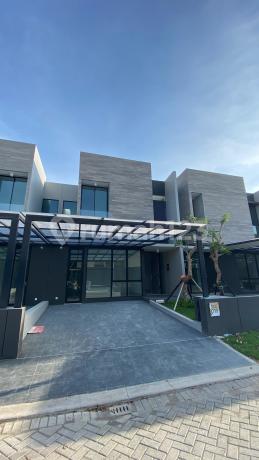 Rumah Baru Pelican Hill, Citraland Surabaya