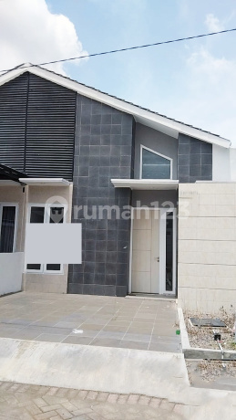 Rumah Maharaja Residence, Menganti Gresik