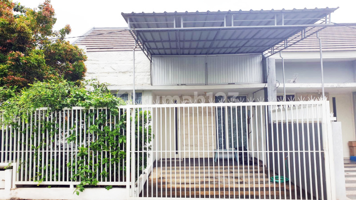 Rumah Bagus di Pakal Madya Asri
, Surabaya