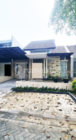 Rumah Bagus di Golf Avenue, Citraland Surabaya Rumah Bagus di Golf Avenue, Citraland Surabaya