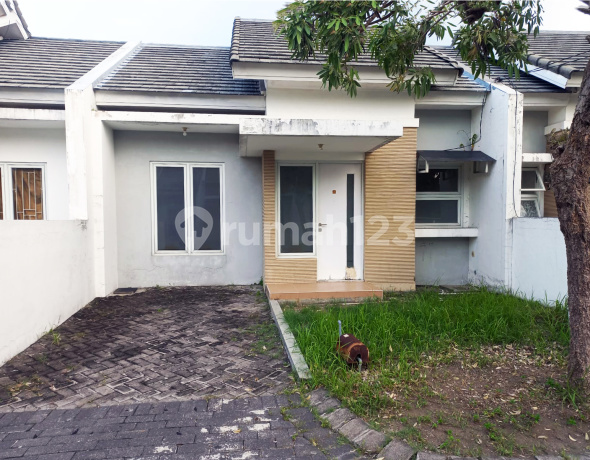 Rumah Bagus di Swp Residence, The Verona
, Gresik