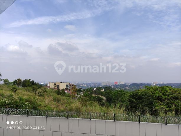 Land For Sale In Citra Green Dago