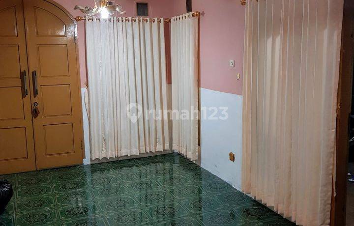 Dijual Rumah di Green Valley Residence Jatihandap, Cicaheum