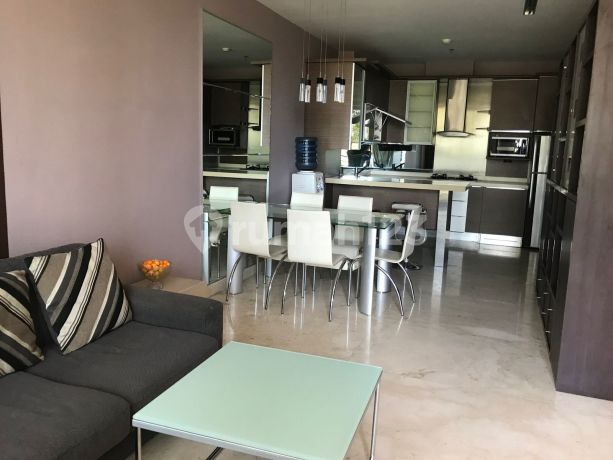 Dijual Murah Apartement Lux Dago Butik