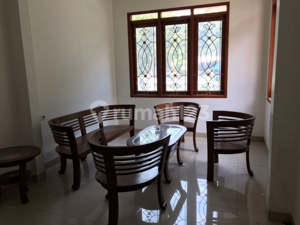 Di Jual  Rumah Di Komplek Dago Pandawa Bandung
