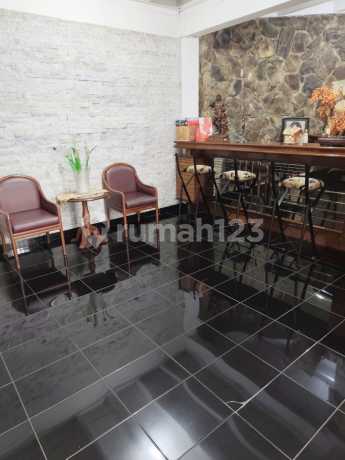 Rumah Asri Siap Huni di Budisari Bandung Rumah Asri Siap Huni di Budisari Bandung
