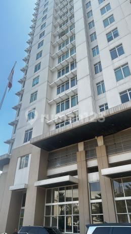 Apartemen Semi Furnished Apartemen Semi Furnished